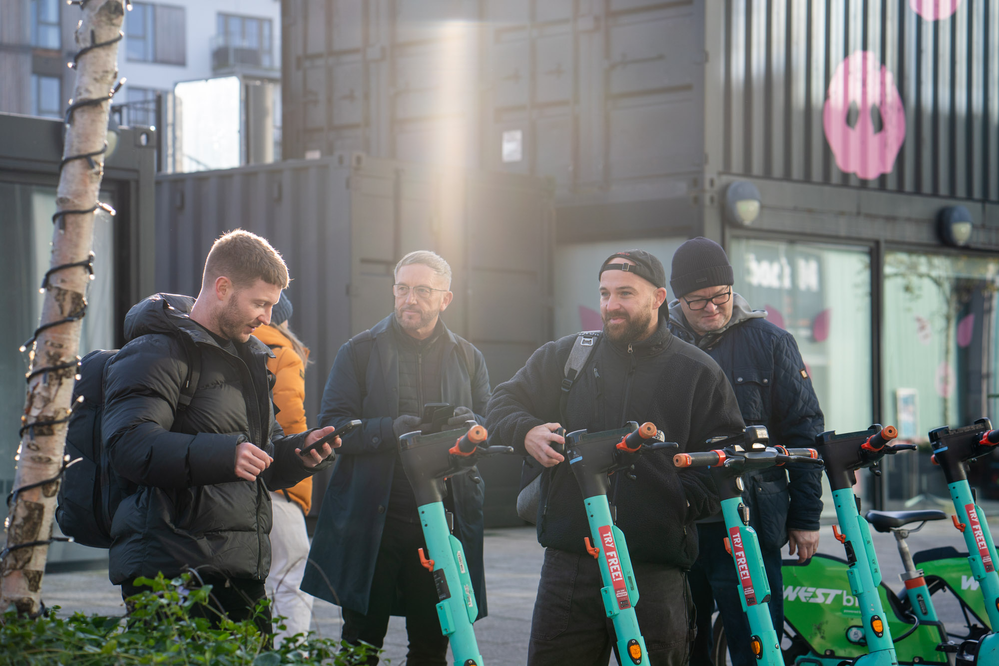 Bristol Food Tour, 2024 wrapped! Looking ahead to 2025